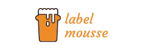 Label Mousse