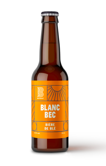 Photo du produit BLANC BEC