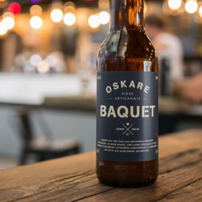 Bière Baquet