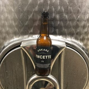 Bière Pincette