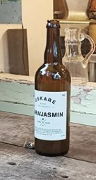 Bière Sara'Jasmin