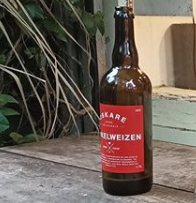 Bière Dunkelweizen