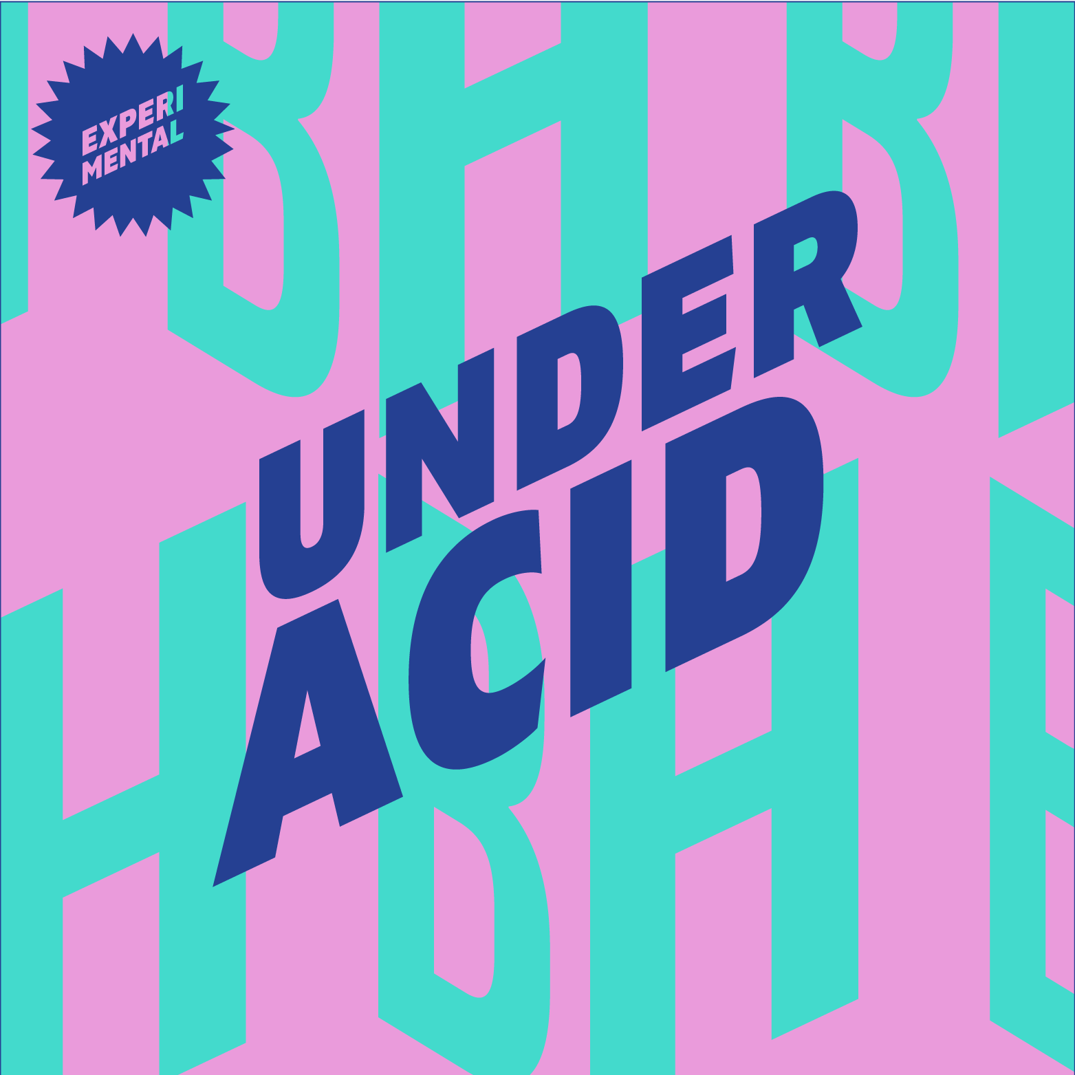 Photo du produit Under Acid