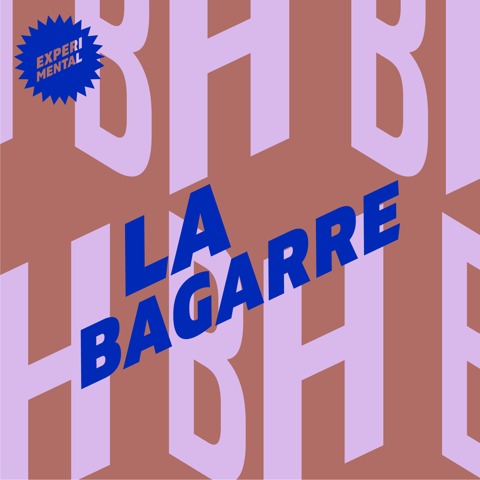 Bière La Bagarre