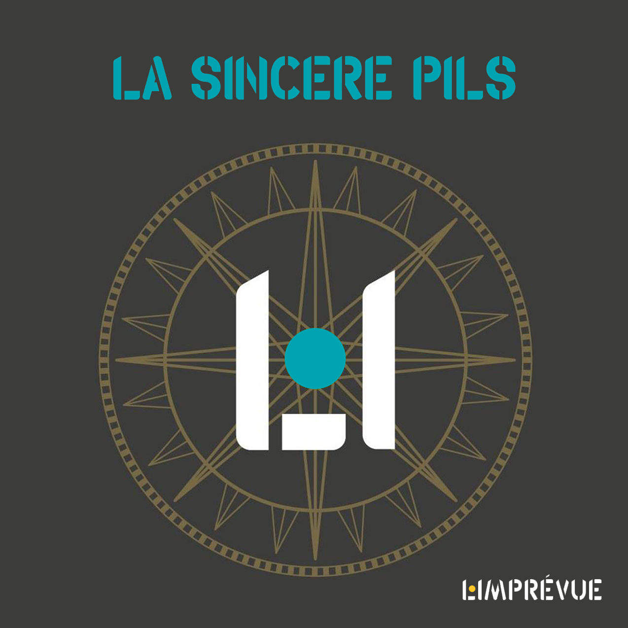 Bière La Sincère Pils