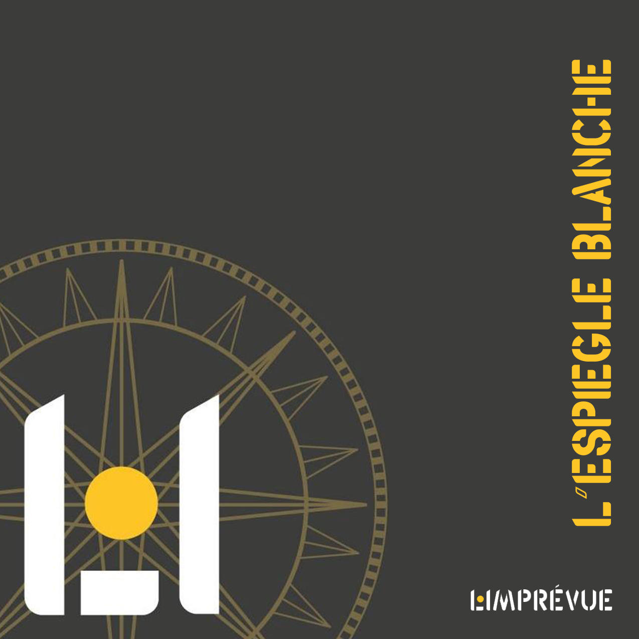 Bière L'Espiègle Blanche