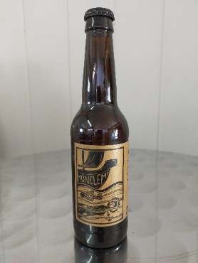 Bière Blonde