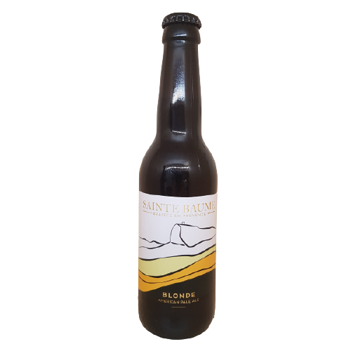 Bière Blonde