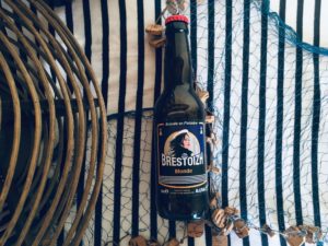 Bière Brestoizh Pale Ale - Bio