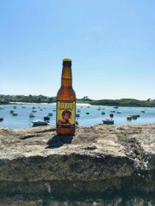 Bière Mutine Blonde