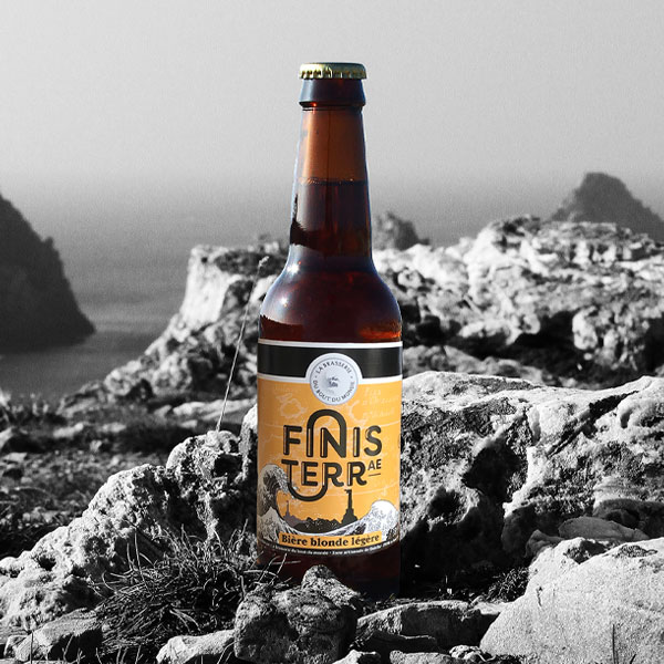 Bière Finisterrae