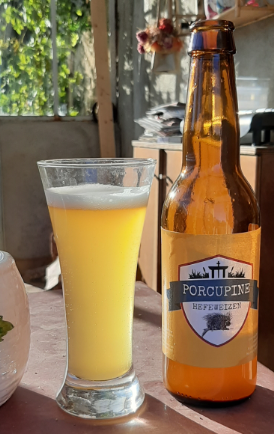 Bière HEFEWEIZEN