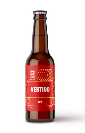 Bière VERTIGO